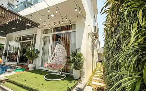 Villa Ngọc Trai NT127